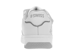 Tenis K-Swiss Salt Blancos para Niño