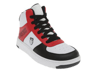 Tenis K-Swiss Salt Mid 5K021 Para Niño