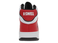 Tenis K-Swiss Salt Mid 5K021 Para Niño