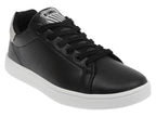 Tenis K-Swiss Loki 8F522 Para Mujer