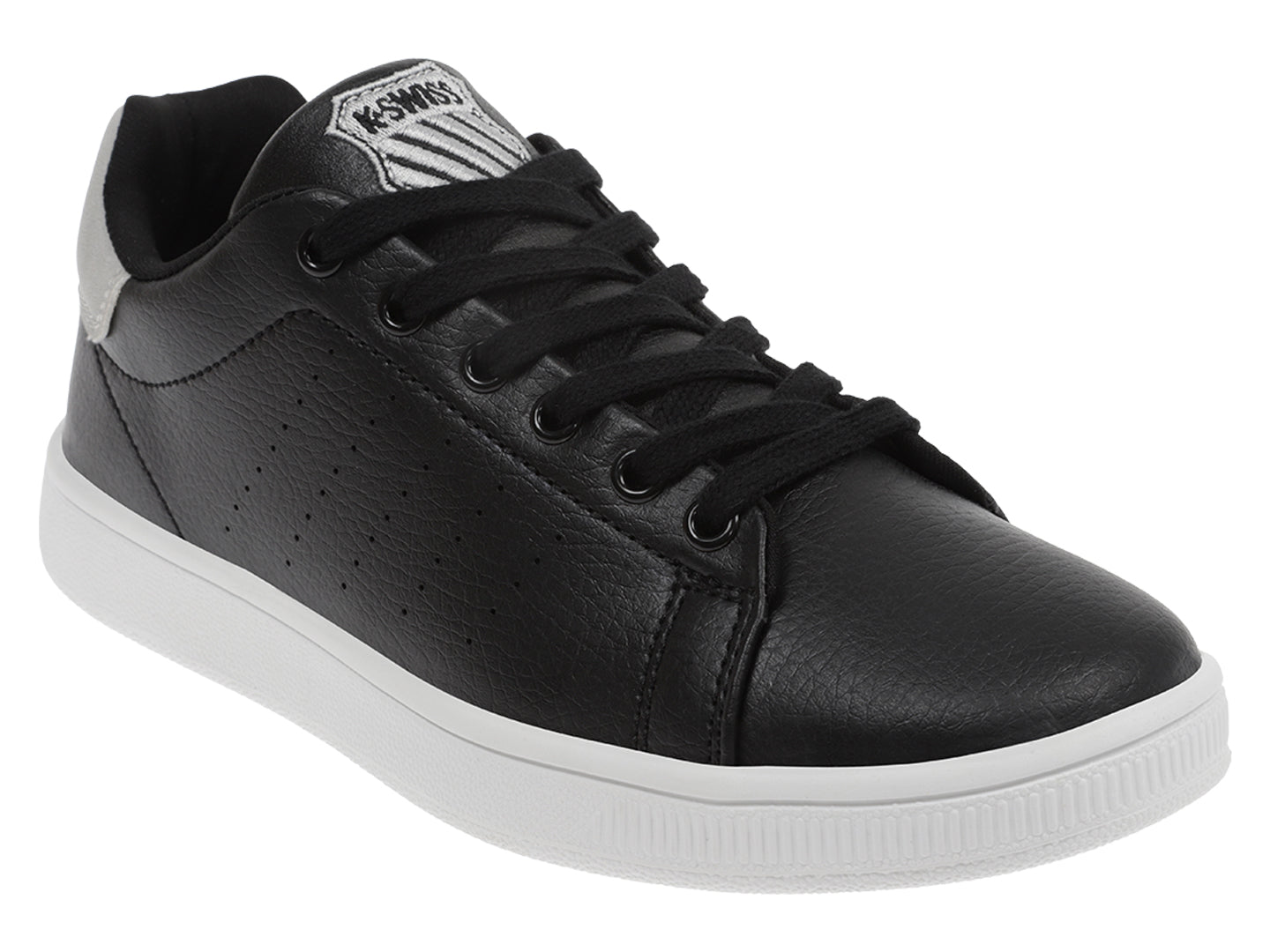 Tenis K-Swiss Loki 8F522 Para Mujer