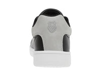 Tenis K-SWISS Loki Negro con Plata para Mujer