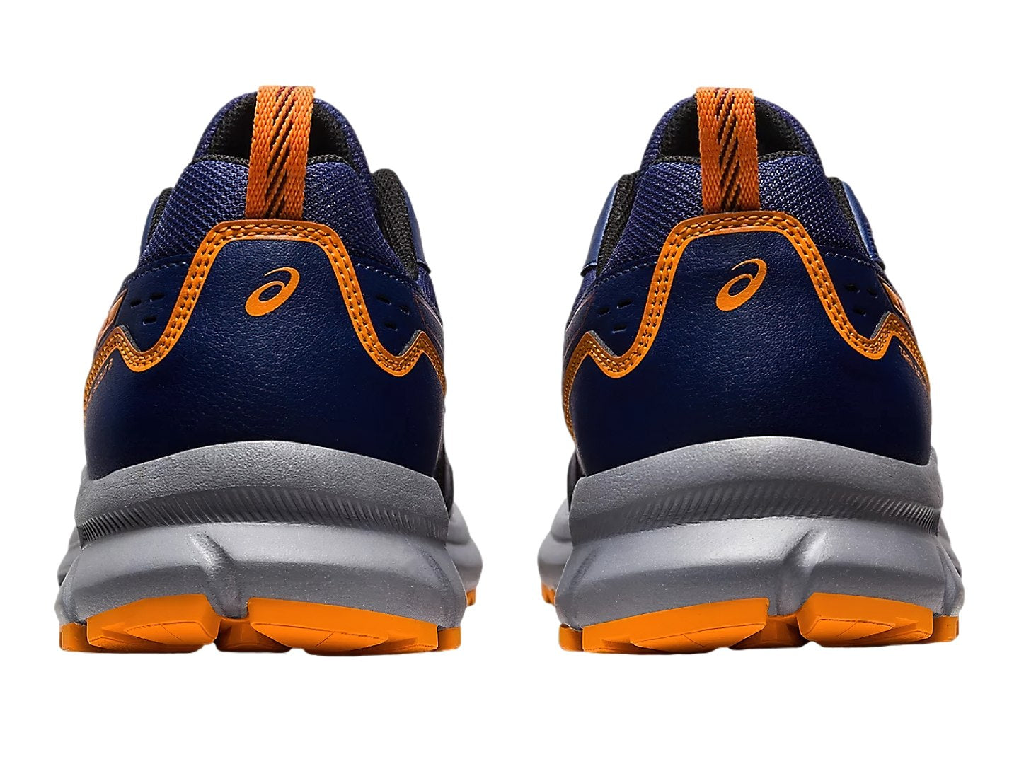 Tenis Asics Trail Scout 3 11B700 Para Hombre