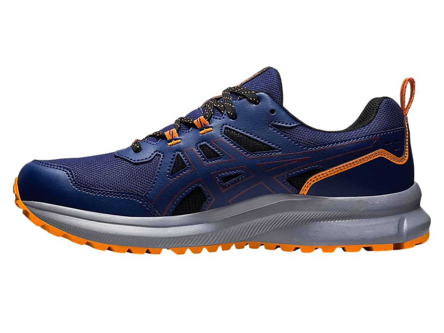 Tenis Asics Trail Scout 3 11B700 Para Hombre