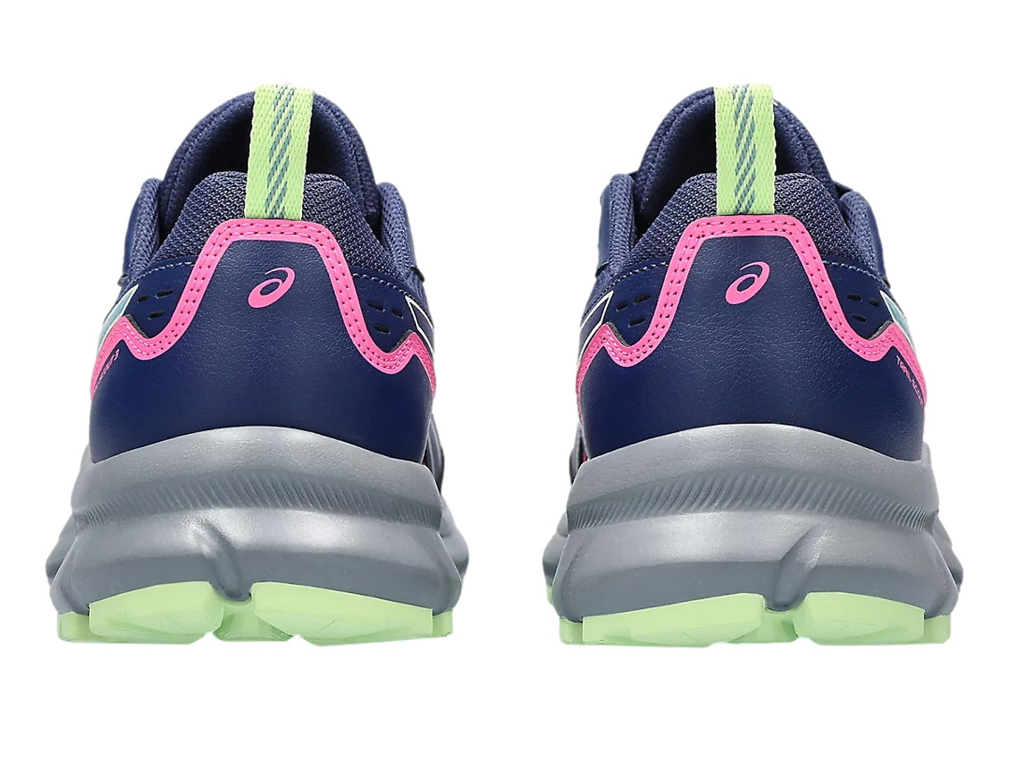 Tenis Asics Trail Scout 3 12B516 Para Mujer