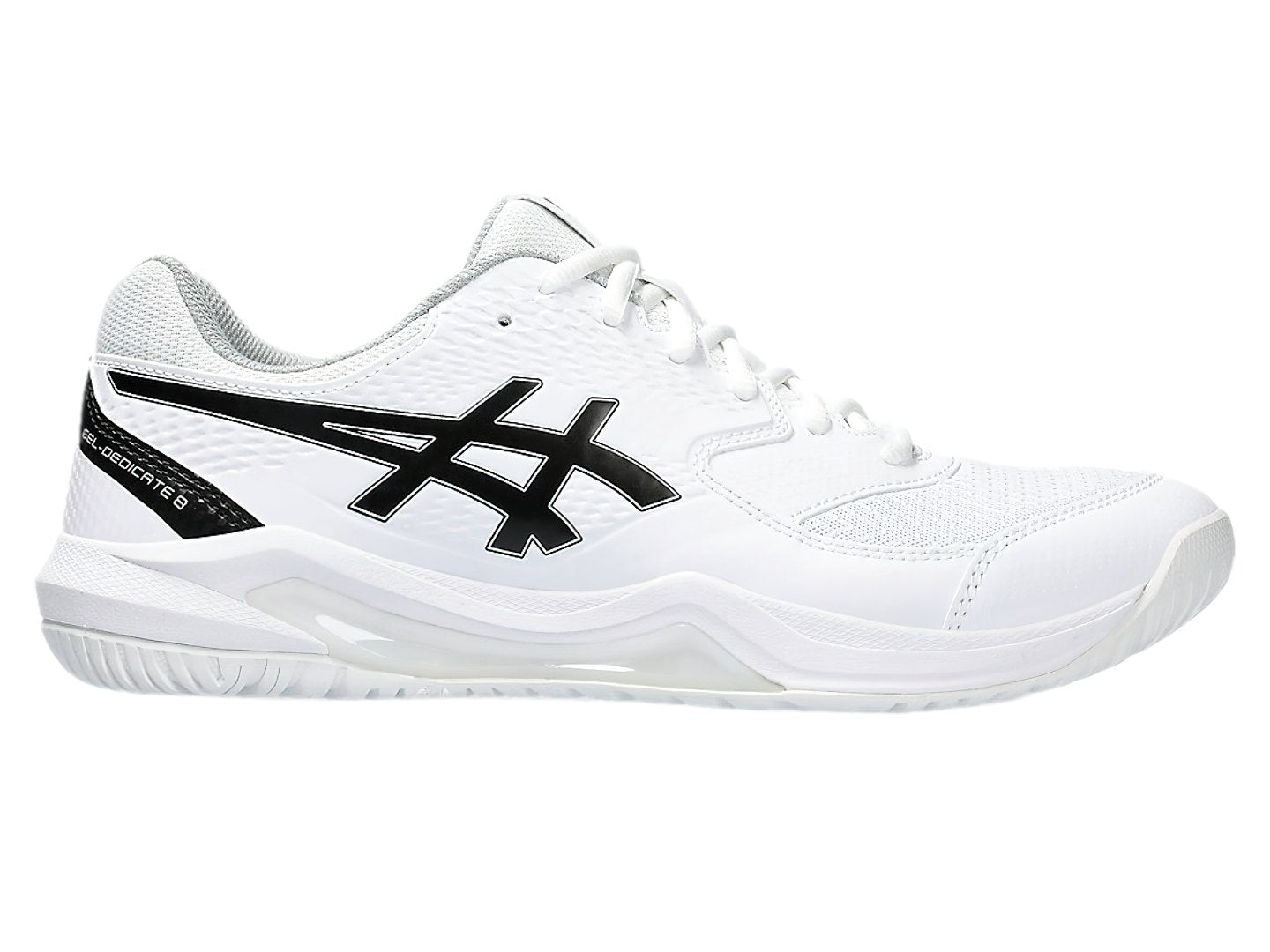 Tenis Asics Gel Dedicate 8 41A408 Para Hombre