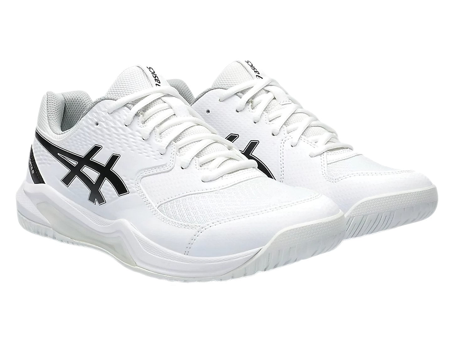 Tenis Asics Gel Dedicate 8 41A408 Para Hombre