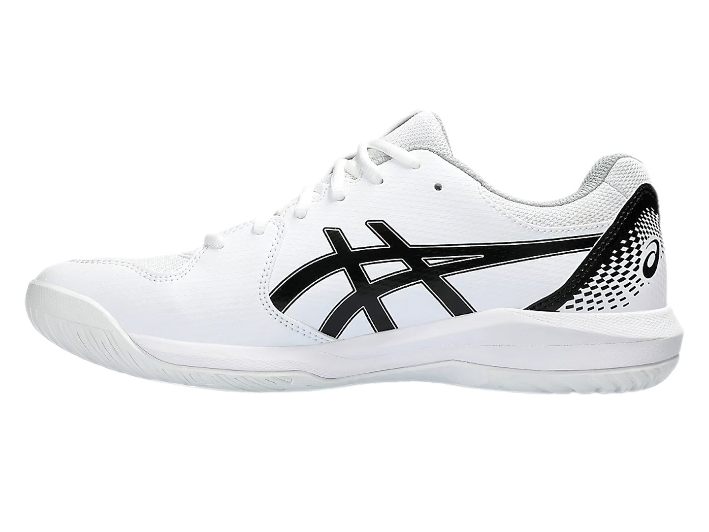 Tenis Asics Gel Dedicate 8 41A408 Para Hombre