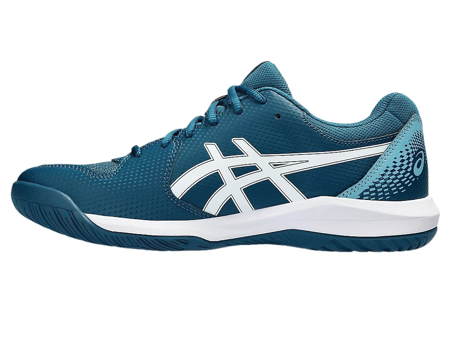 Tenis Asics Gel Dedicate 8 41A408 Para Hombre