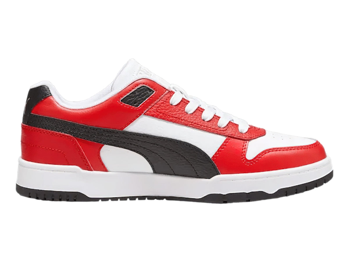 Tenis Puma Rbd Game Low 386373 Para Hombre