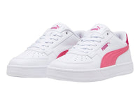Tenis Puma Caven 2 0 Jr 393837 Para Niña