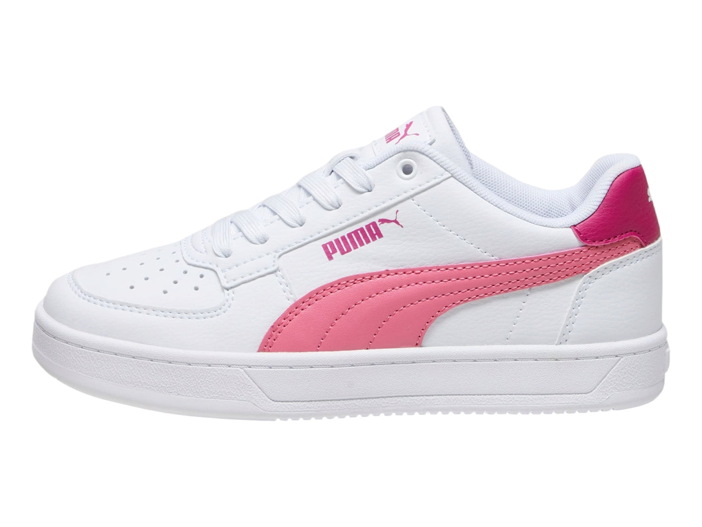 Tenis Puma Caven 2 0 Jr 393837 Para Niña