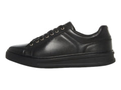 Tenis Steve Madden Mecah Negro para Hombre