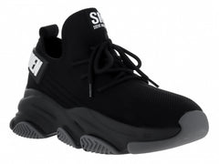 Tenis Steve Madden Prospect Negro para Hombre
