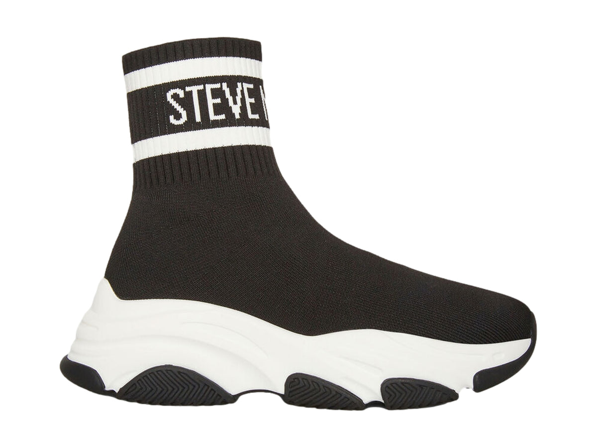Tenis Steve Madden Peters Para Hombre
