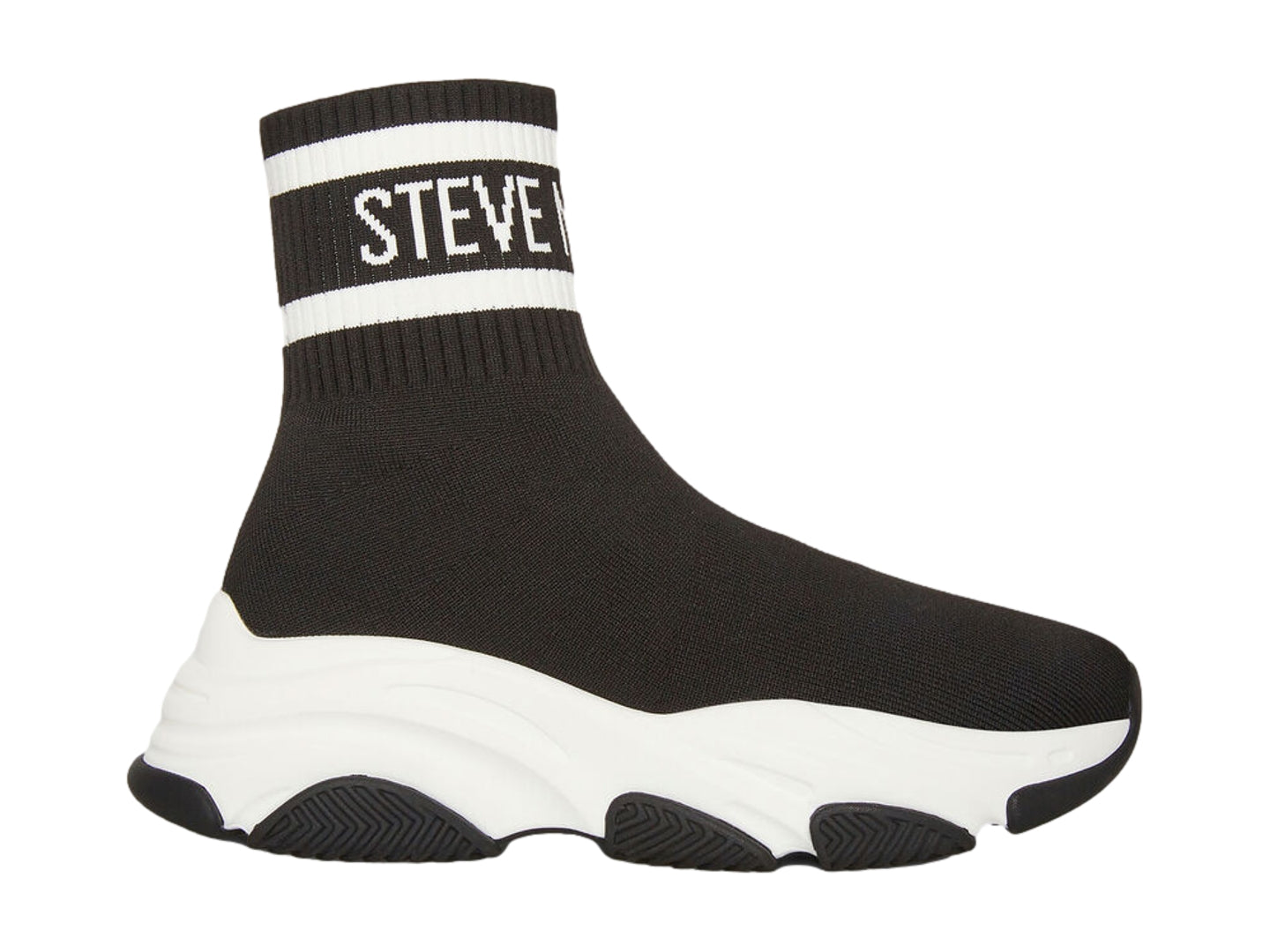 Tenis Steve Madden Peters Para Hombre
