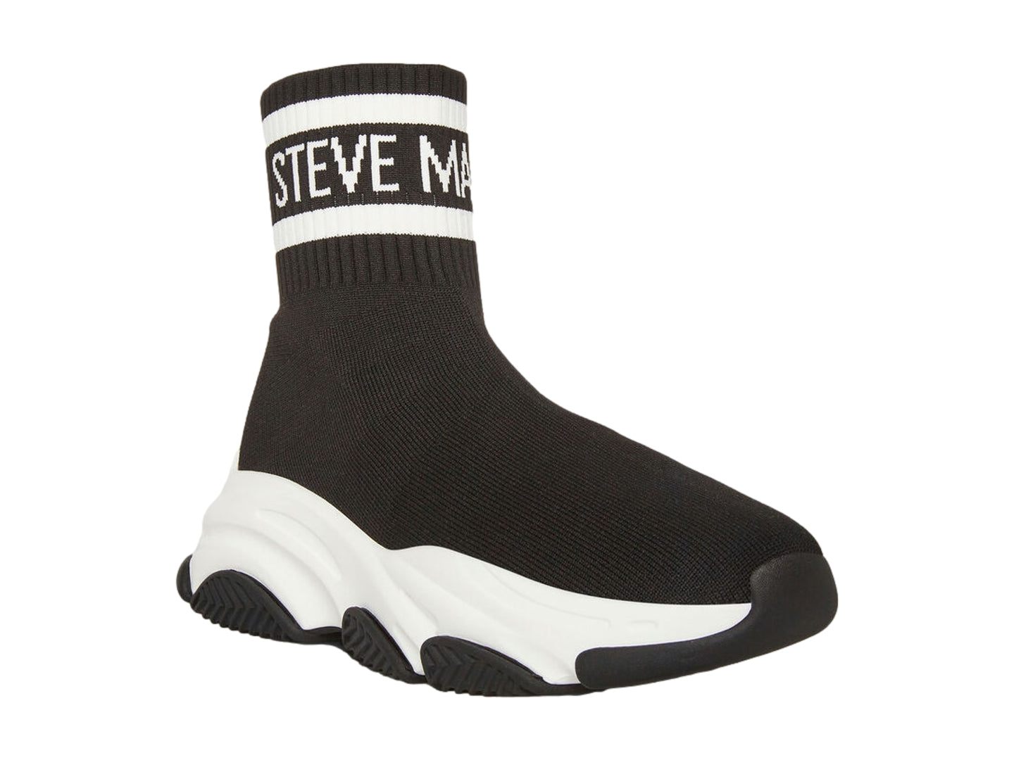 Tenis Steve Madden Peters Para Hombre