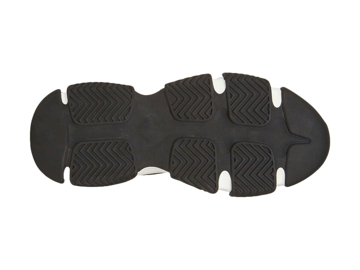 Tenis Steve Madden Peters Para Hombre