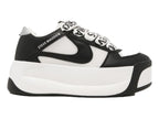 Tenis Steve Madden Charge Para Mujer