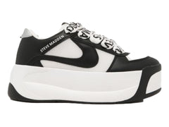 Tenis Steve Madden Charge Para Mujer