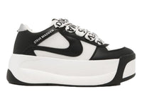 Tenis Steve Madden Charge Para Mujer