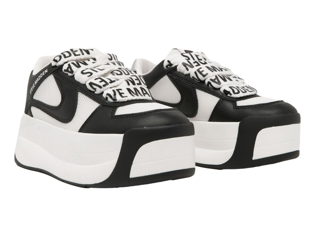Tenis Steve Madden Charge Para Mujer