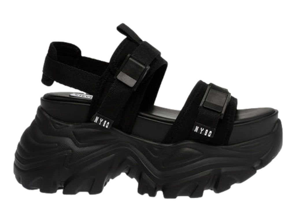 Sandalias Steve Madden Vortex Para Mujer
