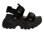 Sandalias Steve Madden Vortex Para Mujer