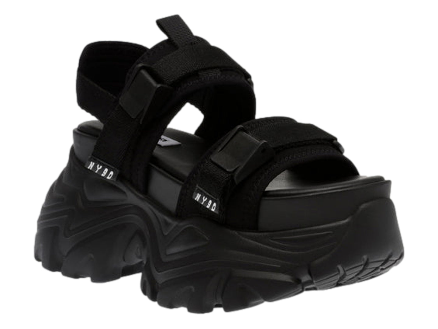 Sandalias Steve Madden Vortex Para Mujer