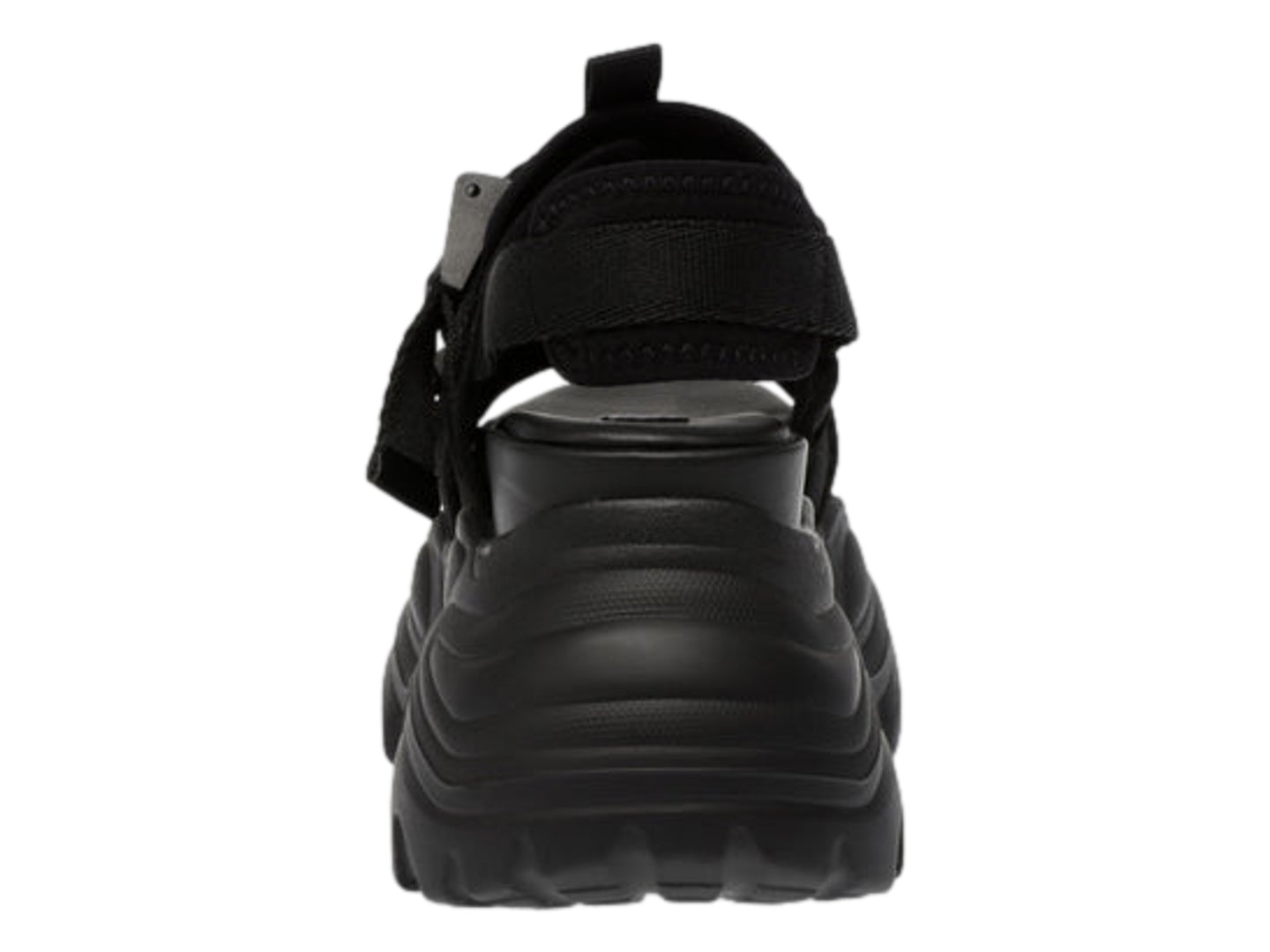 Sandalias Steve Madden Vortex Para Mujer