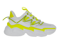 Tenis Steve Madden Specta Para Mujer