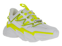 Tenis Steve Madden Specta Para Mujer