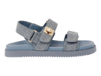 Sandalias Steve Madden Mona Para Mujer
