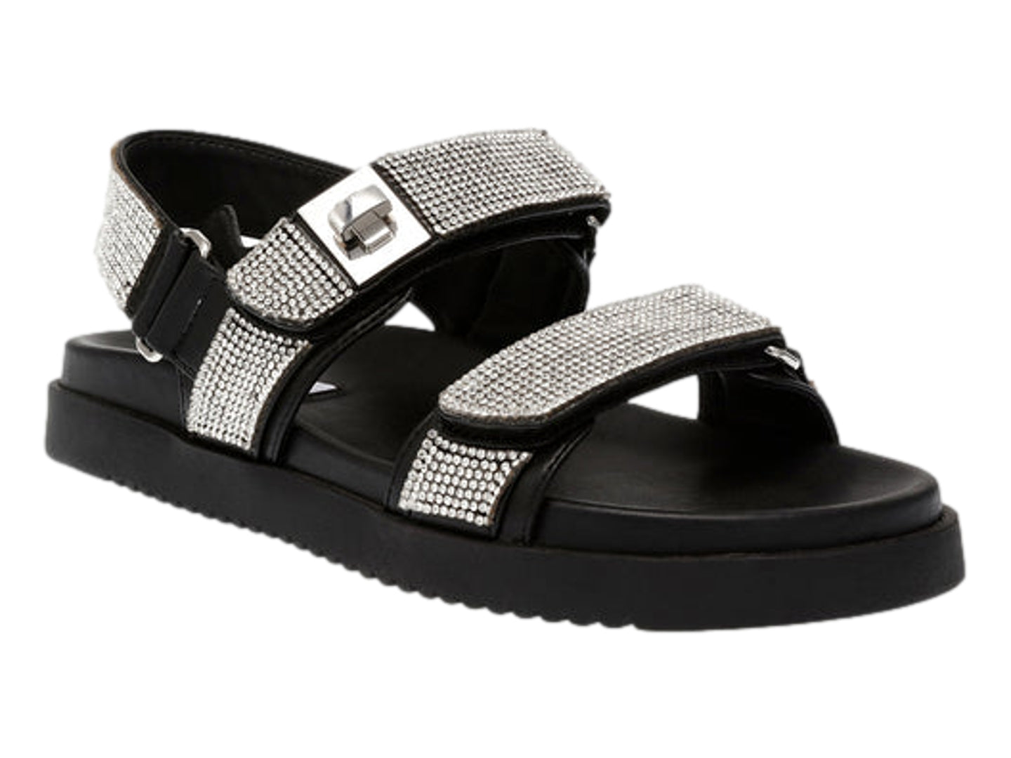 Sandalias Steve Madden Mona-R Para Mujer