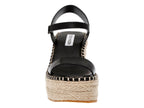 Sandalias Steve Madden On-Edg Para Mujer