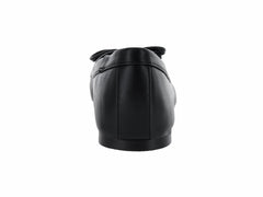 Zapatos Planos Steve Madden Negro para Mujer