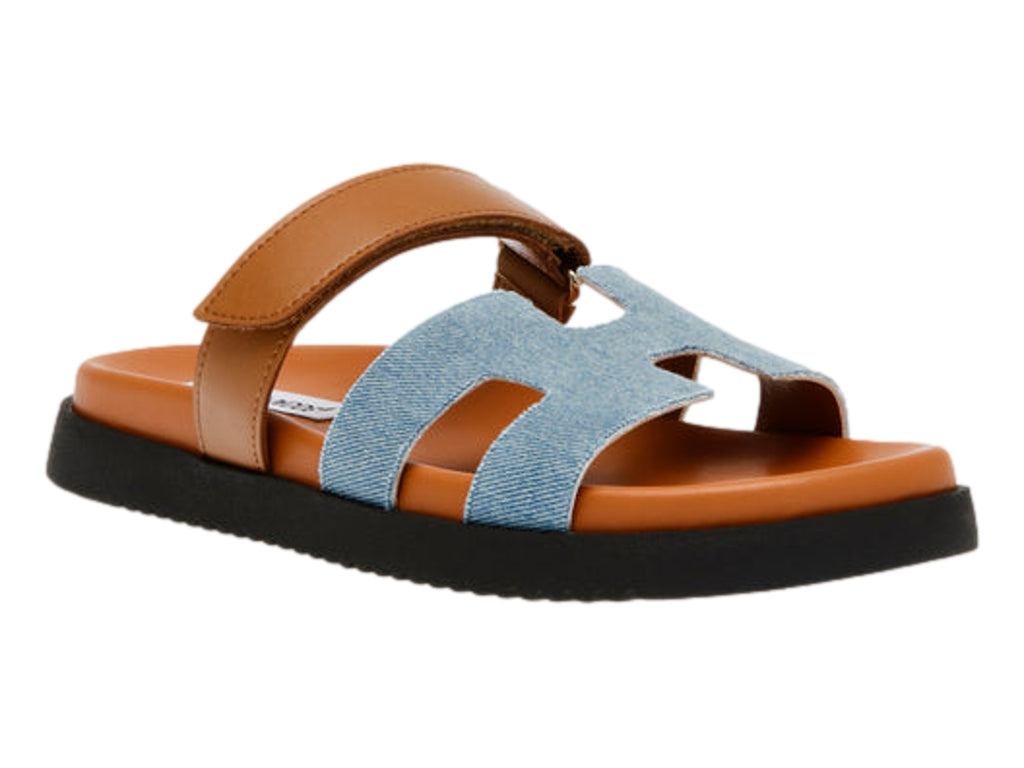 Sandalias Steve Madden Mayven Para Mujer