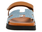 Sandalias Steve Madden Mayven Para Mujer