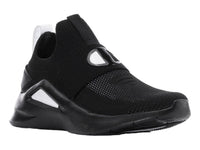 Tenis Champion Acela Racer Negro para Hombre
