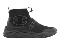 Tenis Champion Rally Pro S10066 Para Niño