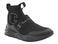 Tenis Champion Rally Pro Para Niño