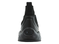 Tenis Champion Rally Pro Negro para Niño