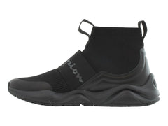 Tenis Champion Rally Pro Negro para Niño