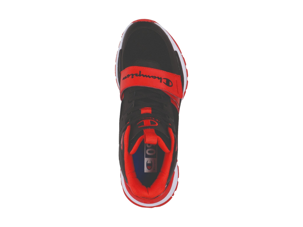 Tenis Champion Flexer Switch 101721 Para Niño