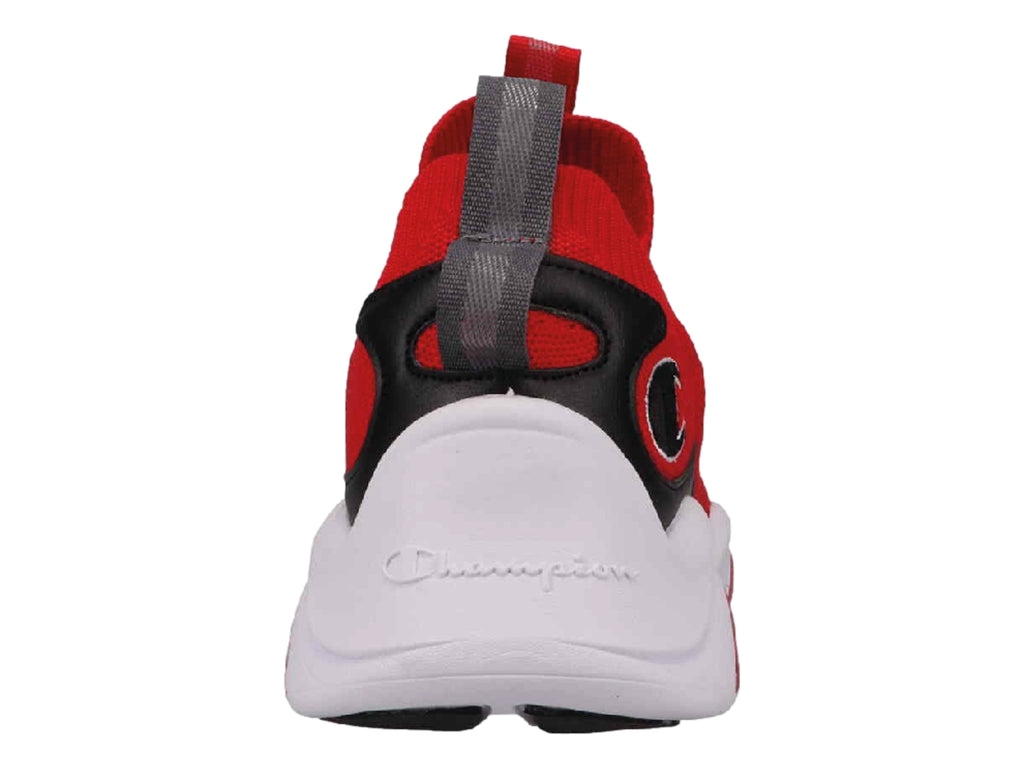 Tenis Champion Lace 101727 Para Hombre