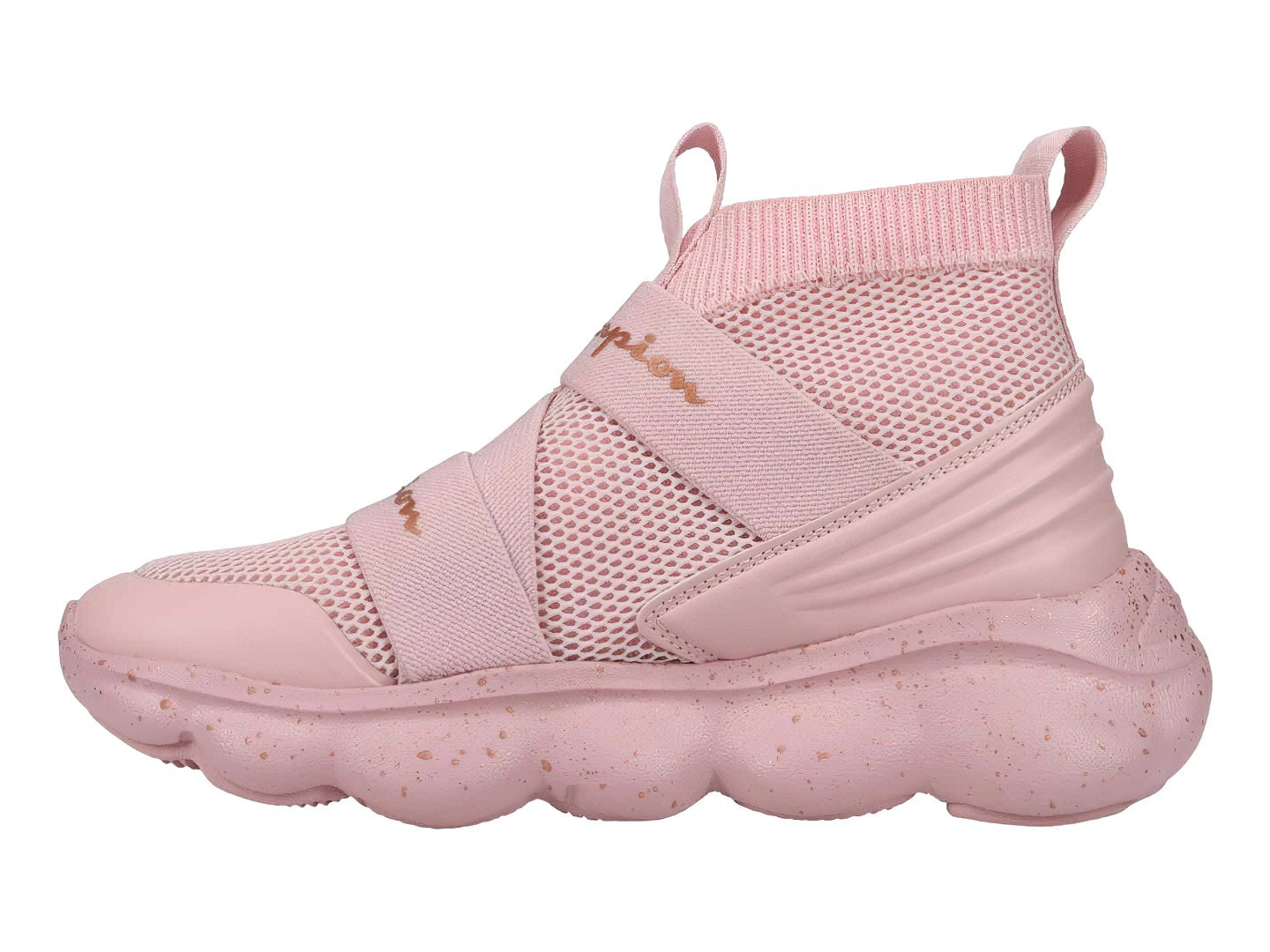 Tenis Champion Clout Z Hi 101931 Para Mujer