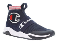 Tenis Champion Rally Pro 100022 Para Niño