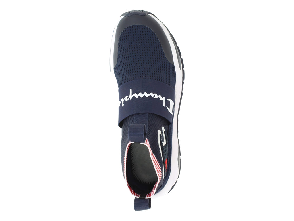 Tenis Champion Rally Pro 100022 Para Niño