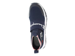 Tenis Champion Rally Pro Azul Marino para Niño