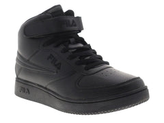 Tenis Fila A-High Negro para Hombre